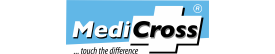 MEDICROSS.CZ logo
