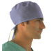Chirurgická operační čepice s úvazky (160ks/bal) (960 ks/kart)  
