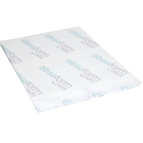 ABSOFORM - Jednorázová absorpční podložka na operační stůl 80x210 cm (5ks)
