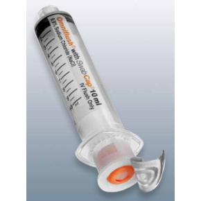 Omniflush with SwabCap 10ml in 10ml (100ks) Omniflush with SwabCap 10ml in 10ml (100ks)