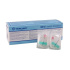 Infuzní set Surflo W 25G-oranžová (0.5×19) (50 ks)
