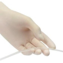 Rukavice chirurgické sterilní bez pudru TOP GLOVE (50párů/bal)