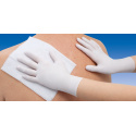 Peha-soft nitrile white powderfree