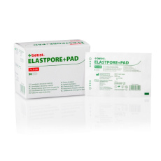 ELASTPORE+PAD 7x5cm steril. (50ks) ELASTPORE+PAD 7x5cm steril. (50ks)