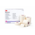3M™ Microfoam elastická náplastová bandáž 2,5cmx5m (12ks)
