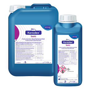 Korsolex basic 5l