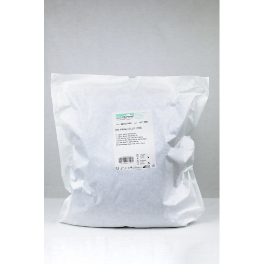 Set Varixy 2 LLC