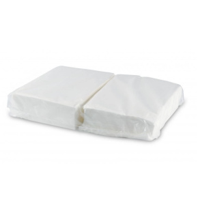 Vata buničitá B-CELL  - přířezy 10x15cm (1kg/bal)(12bal/kart) 