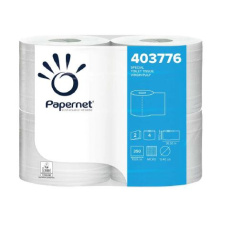 Toaletní papír Papernet, 2-vrstvý (4ks/bal)