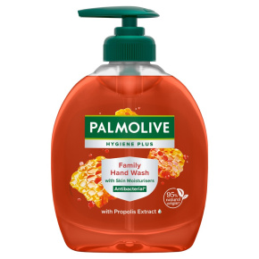 Palmolive mýdlo na ruce 300ml Hygiene Plus Antibacterial Propolis s pumpičkou