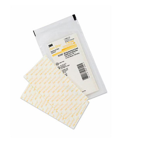 STERI-STRIP 25x125mm, zpevněné (25x4stehy) STERI-STRIP 25x125mm, zpevněné (25x4stehy)