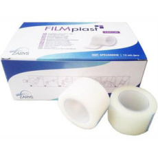 Filmplast 2,5 cm x 9,14 m 12 ks Filmplast 2,5 cm x 9,14 m 12 ks