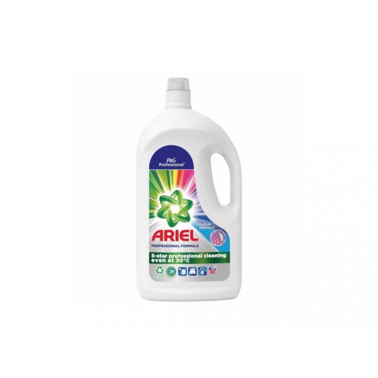 Ariel Professional prací gel - Color 4L (80 PD)