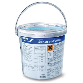 Sekusept aktiv 6kg 