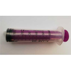Stříkačka KD-JECT E pro enterální výživu 60ml Stříkačka KD-JECT E pro enterální výživu 60ml