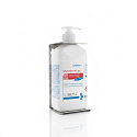 Držák nástěnný na láhev 500 ml typu Septoderm