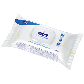Bacillol® 30 Sensitive Tissues (80ks) Bacillol® 30 Sensitive Tissues (80ks)