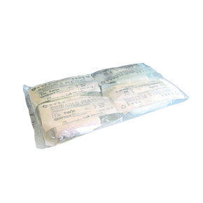 Sterilní obinadlo B-KNITT S 10cm x 5m pletené (10ks/bal) (30bal/ kart) -