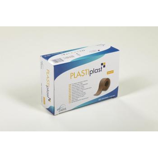 PLASTIplast 1,25 cm x 5 m 24 ks