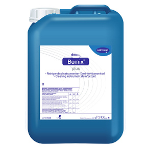 Bomix plus 5 l Bomix plus 5 l