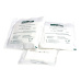 Sterilní komprese z NT 10x10cm (5 ks) (100ks/bal) (400ks/kart) 