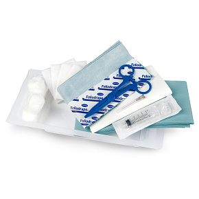 MediSet® pro anestezii I MediSet® pro anestezii I