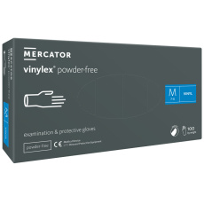 Vinylex powder-free vel.S (100ks/bal)(10bal/kart)