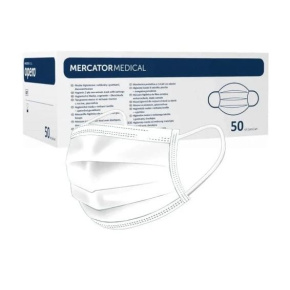 W-OPERO Ústenka s gumičkou modrá (50ks) W-OPERO Ústenka s gumičkou modrá (50ks)