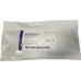 Test sterilizace pára multiparam. Getinge, typ 4 (2x250ks)
