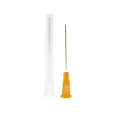 Jehla BD Microlance 25G (0,5x16mm) oranžová (100ks) Jehla BD Microlance 25G (0,5x16mm) oranžová (100ks)