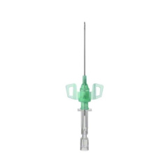 Kanyla IV KD-FIX SAFETY 17G, 1,5x45mm bílá (50ks) Kanyla IV KD-FIX SAFETY 17G, 1,5x45mm bílá (50ks)
