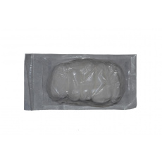 Tampon stáčený z gázy 19x20cm sterilní (30ks) Tampon stáčený z gázy 19x20cm sterilní (30ks)