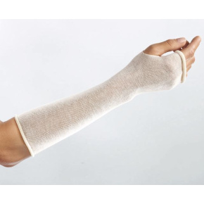 Trikotový tubulární obvaz 8cm x 25m