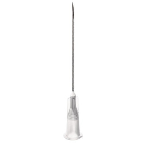 Jehla BD Microlance 16G (1,6x40mm) bílá (100ks)