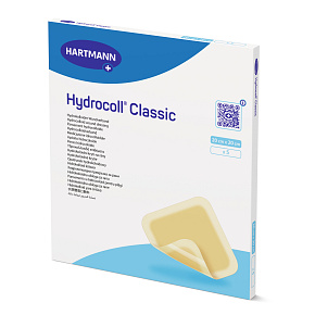Hydrocoll Classic 20x20cm (5ks)