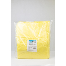 Izolační plášť žlutý PP+PE 