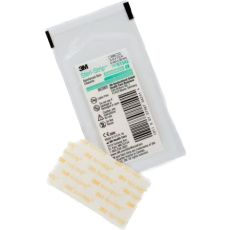 STERI-STRIP 6x38mm, zpevněné (50x6stehů) STERI-STRIP 6x38mm, zpevněné (50x6stehů)