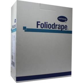 FOLIODRAPE rouška sterilní 45x75cm (65ks/bal)(4bal/kart)