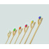 Katetr Foley 2cestný Tiemann CH20 s balonkem 5-10ml (10ks)