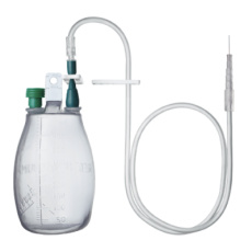 Redonova souprava OP 400 ml (LuerLock) Redonova souprava OP 400 ml (LuerLock)