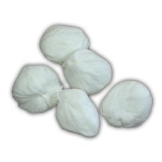 Tampon stáčený z NT - sterilní 20x20cm (5ks) Tampon stáčený z NT - sterilní 20x20cm (5ks)