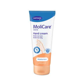 MoliCare Skin Krém na ruce 200ml