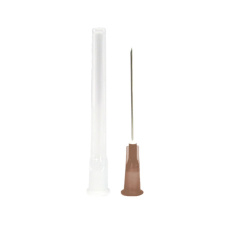 Jehla BD Microlance 26G (0,45x16mm) hnědá (100ks) Jehla BD Microlance 26G (0,45x16mm) hnědá (100ks)