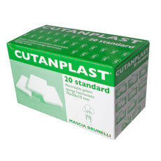 Cutanplast Standard 70x50x10 mm  (20ks) 