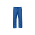 Kalhoty Foliodress suit COMFORT, vel. XL, modrá (30ks)