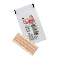 STERI-STRIP 6x75mm, tělové (50x3stehy) STERI-STRIP 6x75mm, tělové (50x3stehy)