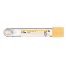 Zkumavka Vacutainer 8,5ml SST II (100ks) Zkumavka Vacutainer 8,5ml SST II (100ks)