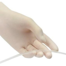Latexové operační rukavice COMFORT bez pudru 6,5 (50párů/bal)