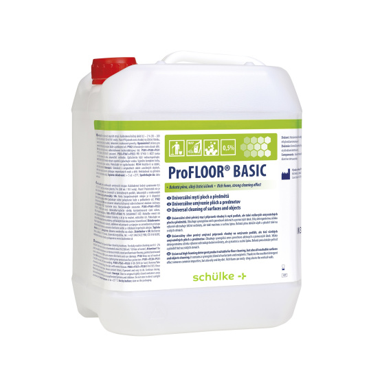 ProFloor basic 5kg