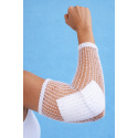 Elastický síťový tubulární obvaz vel.2 (loket, paže, kotník) délka 25m